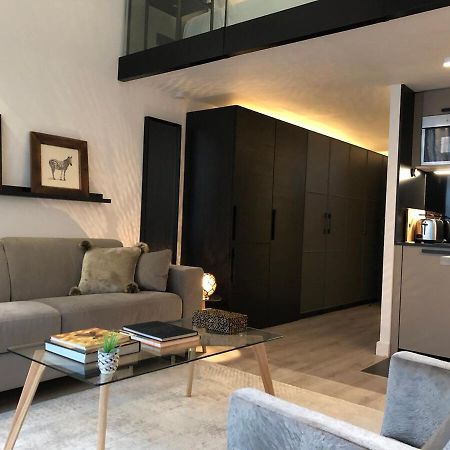 B3 Loft Duplex 175Blo-Paris Convention Apartment Exterior photo
