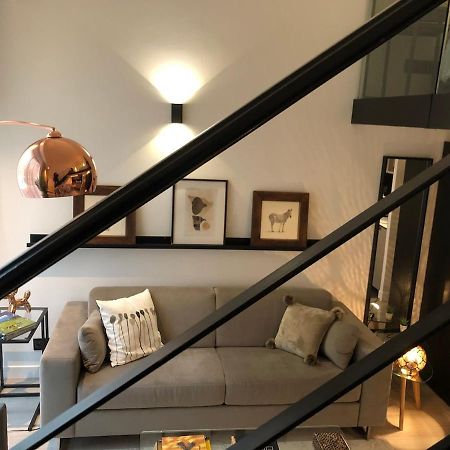 B3 Loft Duplex 175Blo-Paris Convention Apartment Exterior photo