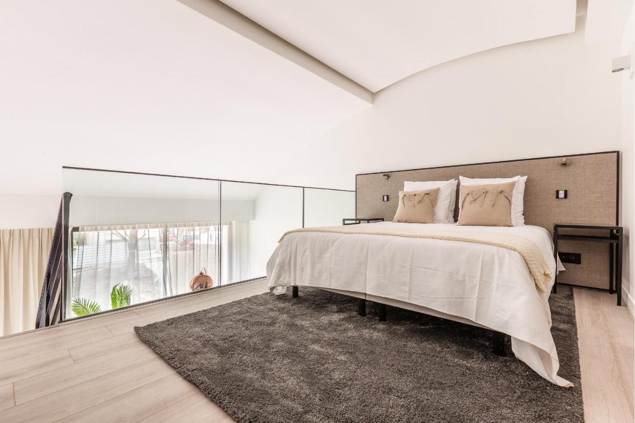 B3 Loft Duplex 175Blo-Paris Convention Apartment Exterior photo