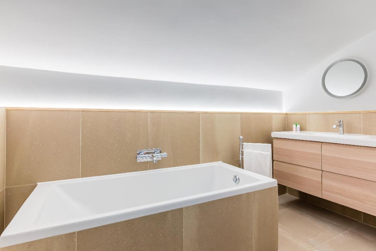 B3 Loft Duplex 175Blo-Paris Convention Apartment Exterior photo
