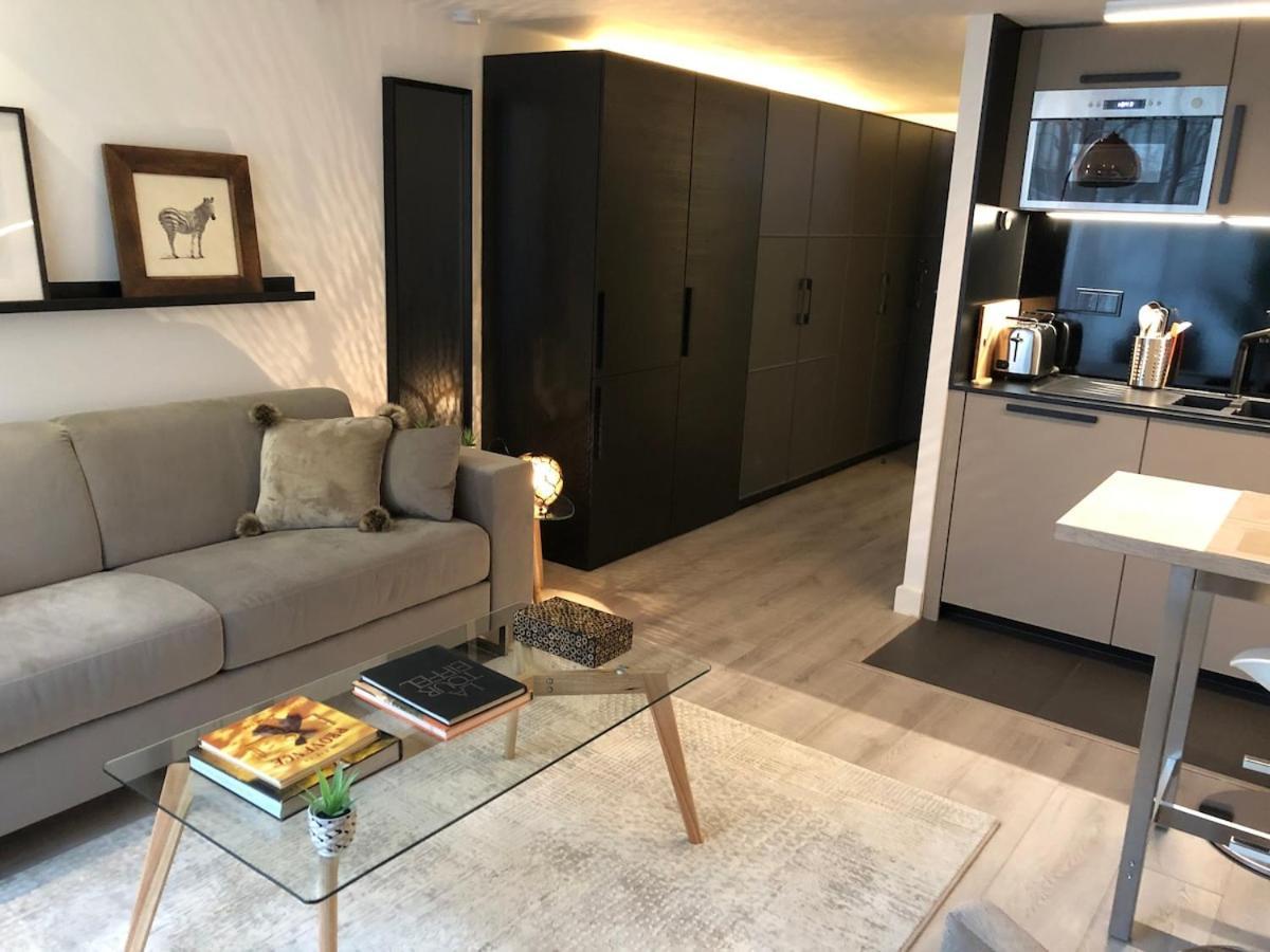 B3 Loft Duplex 175Blo-Paris Convention Apartment Exterior photo